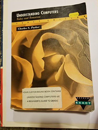 Understanding Computers and Information Processing - Click to Buy