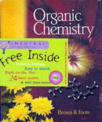 Organic Chemistry - Click to Buy