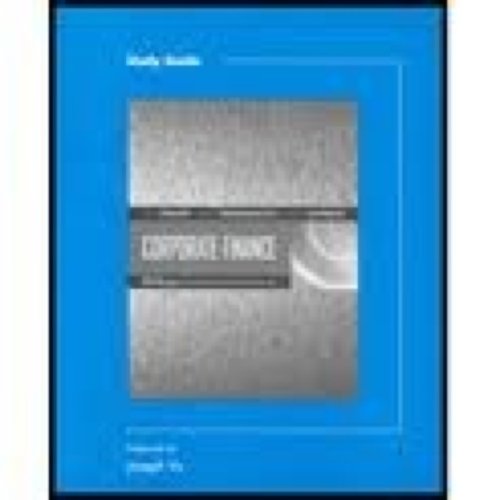 Corporate Finance Sg - Click to Buy