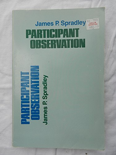 Participant Observation - Click to Buy