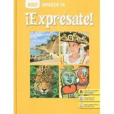 Te Expresate LV 1a 2008 - Click to Buy