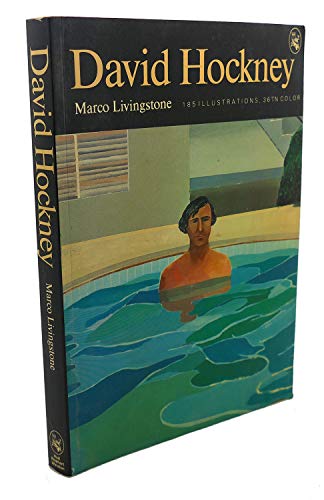 David Hockney - Click to Buy