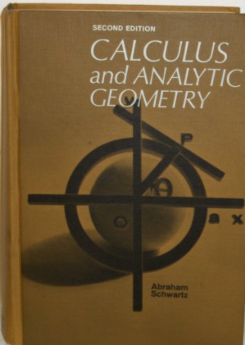 Calculus and analytic geometry - Click to Buy
