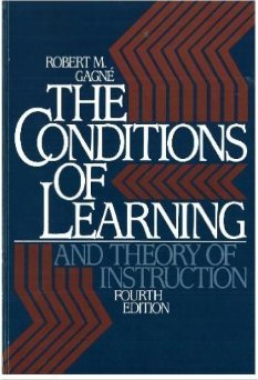 Conditions of Learning and Theory of Instruction - Click to Buy