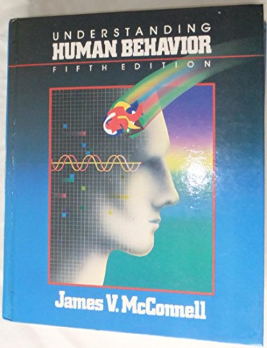 Understanding Human Behavior - Click to Buy