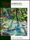 Steps to Writing Well: With Additional Readings - Click to Buy