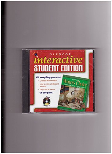 Holt: Elements of Literature - Second Course - One-Stop Planner with Test Generator and State-Specific Resources - 2 Discs CD-Rom - Click to Buy