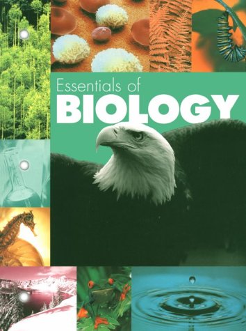 Essentials of Biology 1998 - Click to Buy