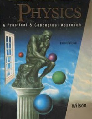 Physics: A Practical and Conceptual Approach - Click to Buy