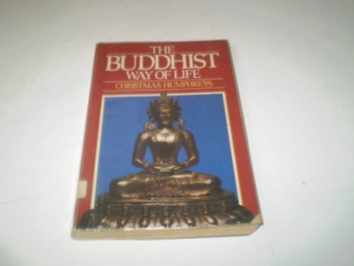 Buddhist Way of Life - Click to Buy