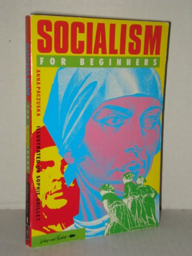 Socialism for Beginners Pb - Click to Buy