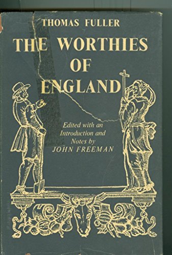 Worthies of England - Click to Buy