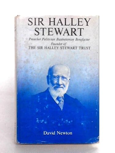 Sir Halley Stewart - Click to Buy