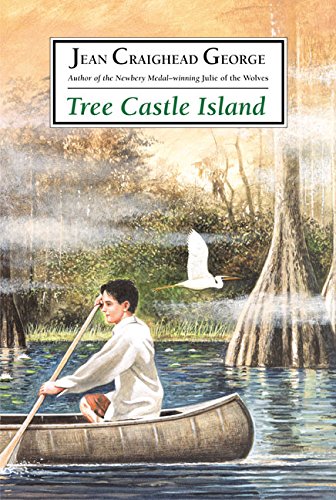 Tree Castle Island - Click to Buy