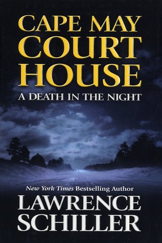 Cape May Court House: A Death in the Night - Click to Buy