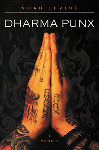 Dharma Punx - Click to Buy
