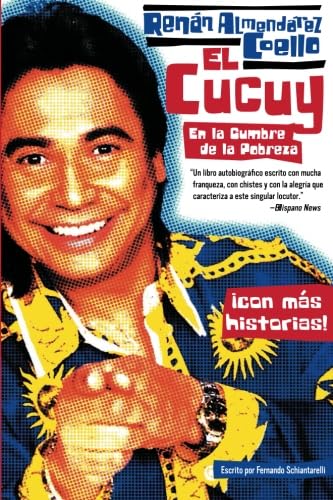 El Cucuy: En la Cumbre de la Pobreza - Click to Buy
