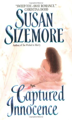 Captured Innocence - Click to Buy