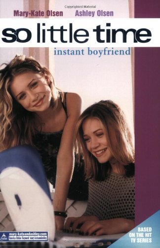 So Little Time #2: Instant Boyfriend - Click to Buy