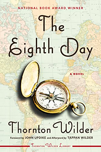 The Eighth Day: A Novel (Harper Perennial Modern Classics) - Click to Buy