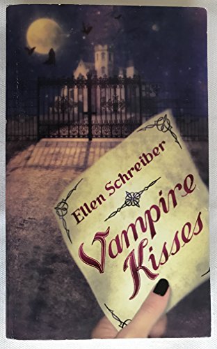 Vampire Kisses - Click to Buy