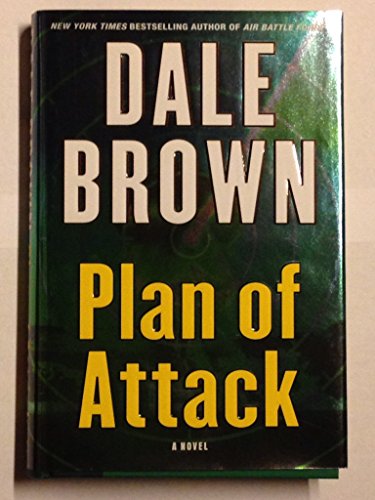 Plan of Attack - Click to Buy