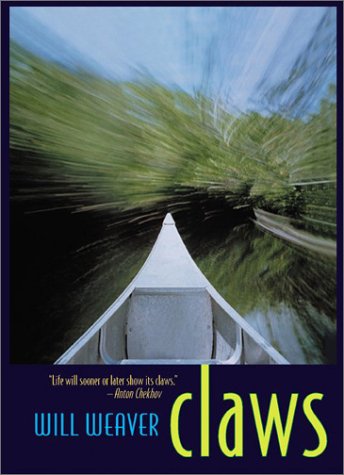 Claws - Click to Buy