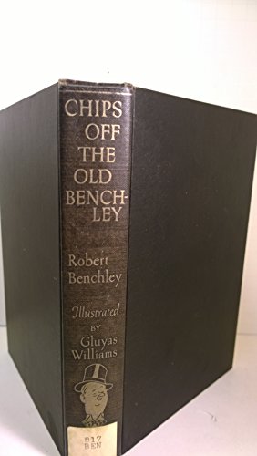 Chips Off the Old Benchley - Click to Buy