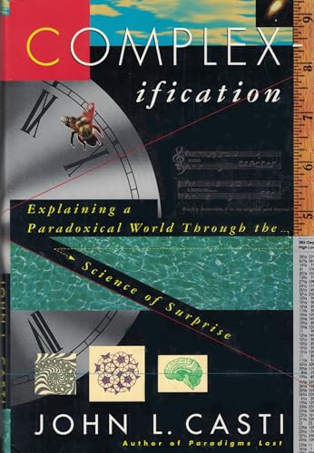 Complexification - Click to Buy