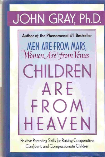 Children Are From Heaven - Click to Buy