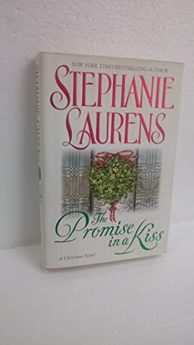 The Promise in a Kiss: A Christmas Novel - Click to Buy