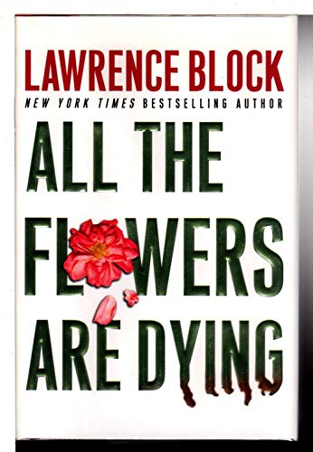 All the Flowers Are Dying - Click to Buy