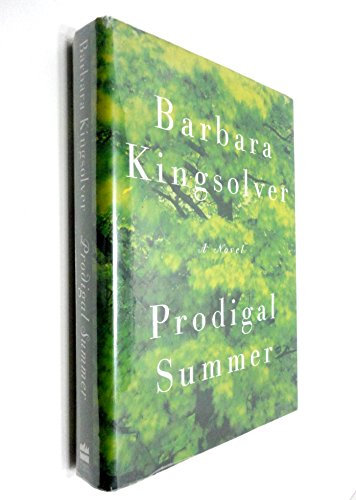 Prodigal Summer - Click to Buy