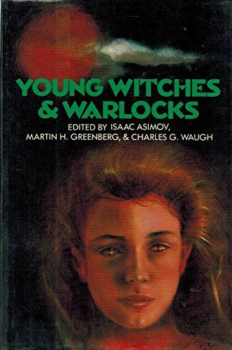Young Witches & Warlocks - Click to Buy