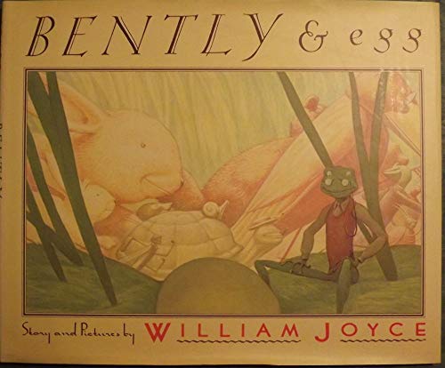 Bently and Egg
