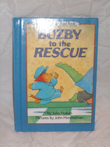 Buzby to the Rescue - Click to Buy