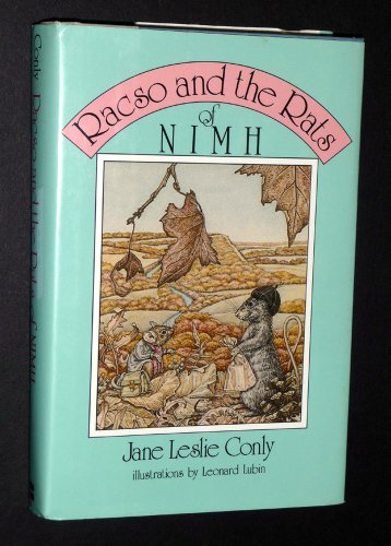 Racso and the Rats of Nimh - Click to Buy