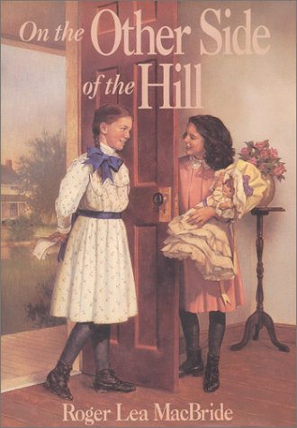 On the Other Side of the Hill - Click to Buy