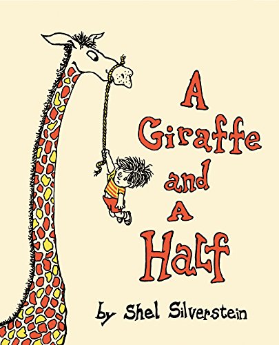 A Giraffe and a Half - Click to Buy