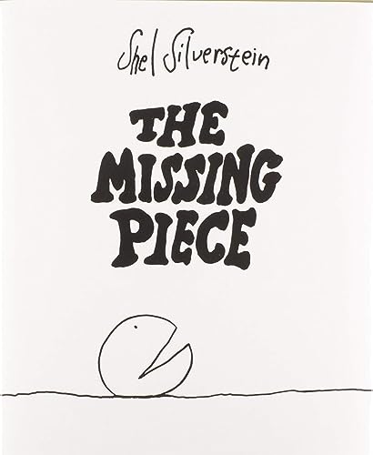 The Missing Piece - Click to Buy