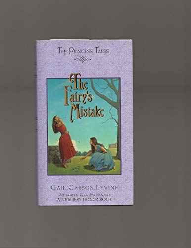 The Fairy's Mistake