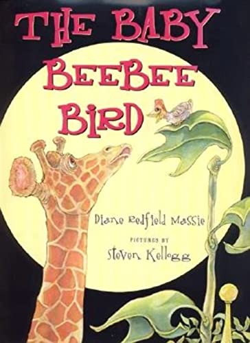 The Baby Beebee Bird - Click to Buy