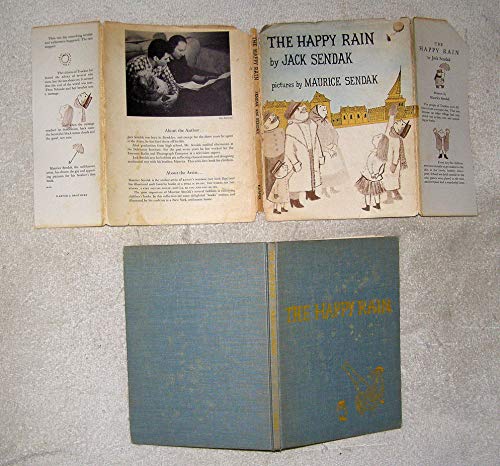 Happy Rain - Click to Buy
