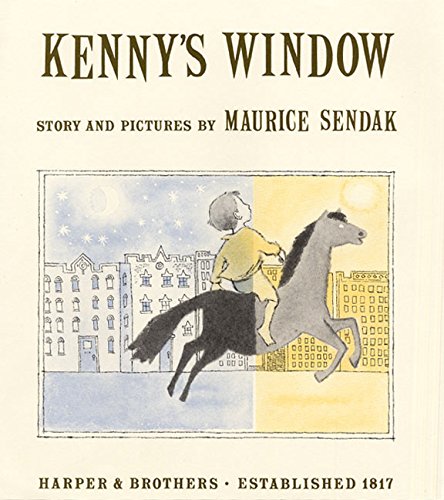 Kenny's Window - Click to Buy
