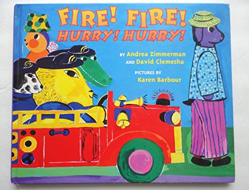 Fire! Fire! Hurry! Hurry! - Click to Buy