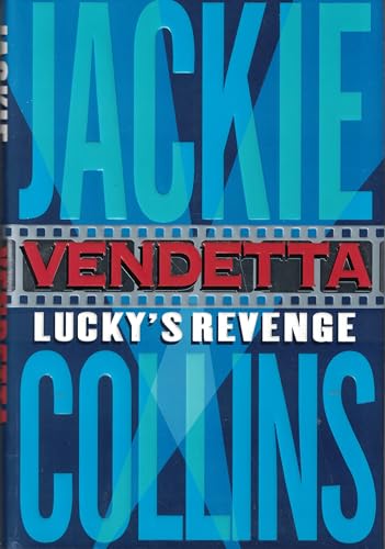 Vendetta: Lucky's Revenge - Click to Buy