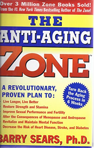 The Anti-Aging Zone - Click to Buy