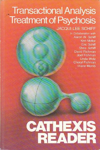 Cathexis Reader - Click to Buy