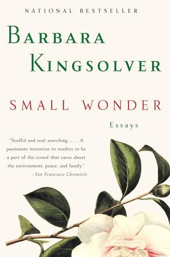 Small Wonder: Essays - Click to Buy