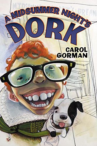 Midsummer Night's Dork, A - Click to Buy